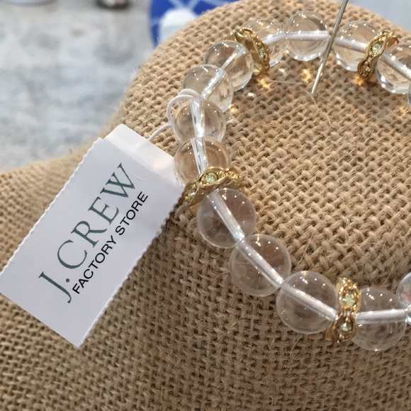 JCrew bracelet - Picture 2 of 4